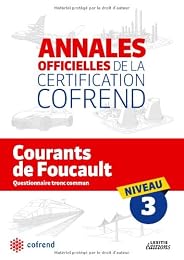 Courants de Foucault