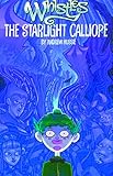 The Starlight Calliope (Whistles, Book 1)