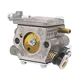 Atoparts Carburetor For Chainsaw 309362001 309362003 Homelite 35cc 38cc 42cc Carb