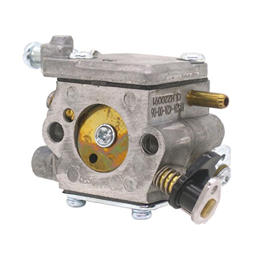 Atoparts Carburetor For Chainsaw 309362001 309362003 Homelite 35cc 38cc 42cc Carb