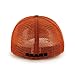 NFL Chicago Bears '47 Huntsman Closer Camo Mesh Stretch Fit Hat, One Size, Realtree Camouflage
