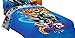 Activision MJ416C Skylanders Element Strength 64 by 86-Inch Microfiber Comforter, Twin