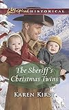 The Sheriff's Christmas Twins (Smoky Mountain Matches) by