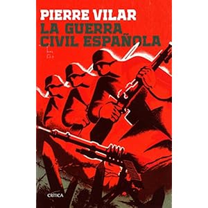 La guerra civil española