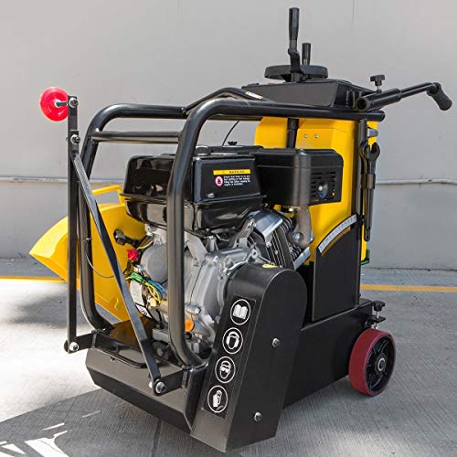 Walk Behind Concrete Saw for sale Only 4 left at 65