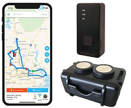 Image result for Optimus 2.0 GPS Tracker
