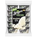 Breyers, Ice Cream Snack Cups, Natural Vanilla 3 oz, 10 Count