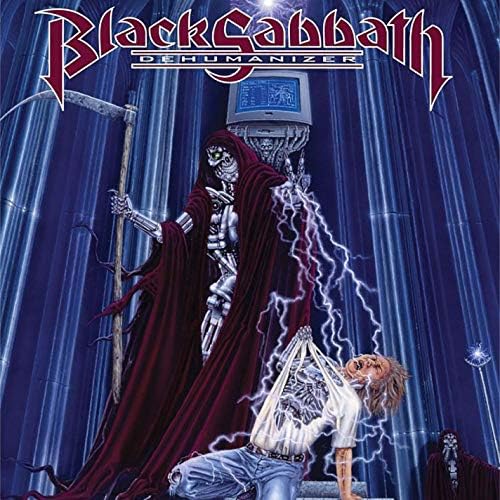 BLACK SABBATH - LIVE EVIL [SUPER DELUXE 40TH ANNIVERSARY EDITION