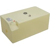 Moeller Marine, Below Deck Permanent Fuel Tank, for Boats Built Before 2011