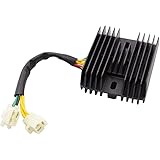 Amazon.com: TC-Motor ATV Regulator Rectifier For 250cc Helix CN250