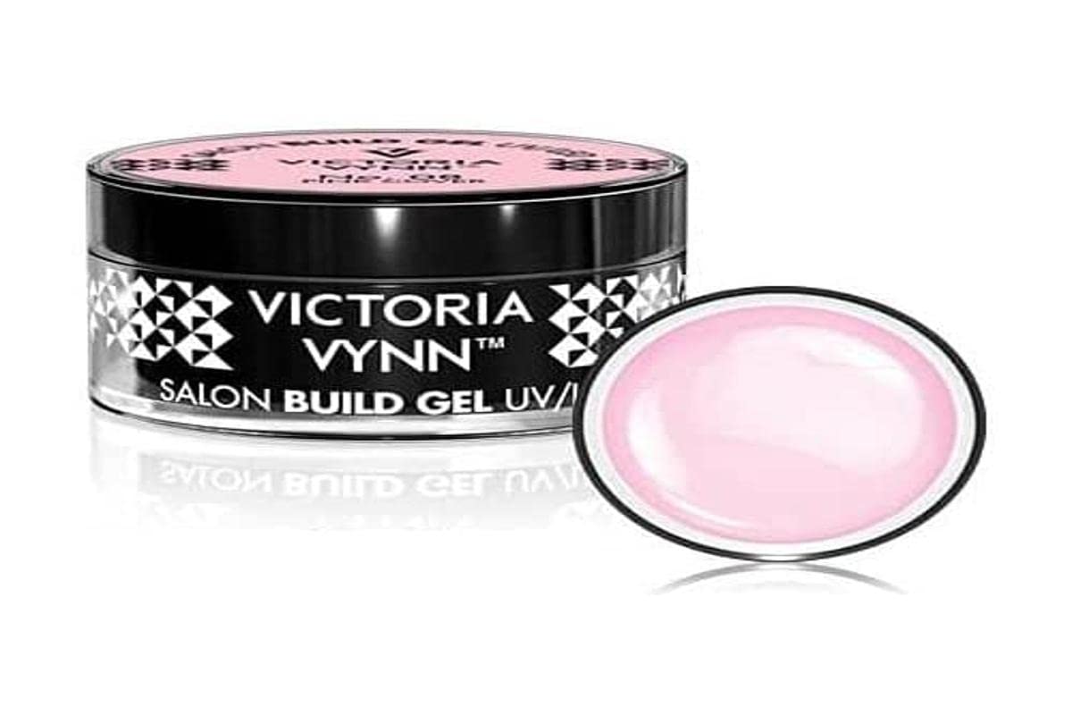 Victoria Vynn Nail Builder Gel 15ml UV LED 08 Cover Pink