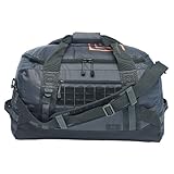 5.11 NBT Lima Duffle Bag, Double Tap