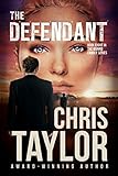 The Defendant (The Munro Family Series Book 8)