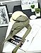 Canvas Chest Pack Crossbody Casual Sling Shoulder Bag(502) (army green)