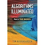 Algorithms Illuminated: Part 1: The Basics
