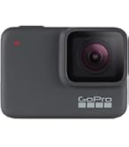 Amazon.com : GoPro HERO7 Silver Waterproof Digital Action Camera