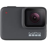 GoPro Camera HERO7, Silver