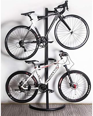 bike stand freestanding
