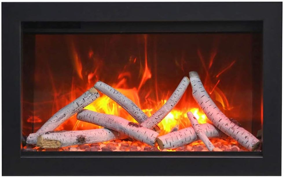Best Electric Fireplace With True Zone Heating