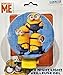 Despicable Me Minion Made Night Light - 1 LED Night Light