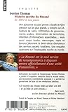 Image de Histoire Secr?te Du Mossad. De 1951 ? Nos Jours (French Edition)