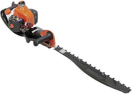 Taille Haie Thermique Echo Hc 331 Es 72 7 Cm Amazon Fr Jardin