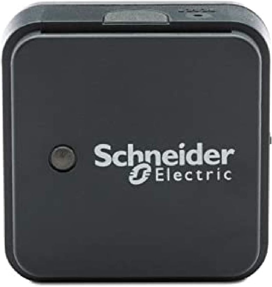 APC NBWS100T NetBotz Wireless Temperature Sensor Amazon.co.uk