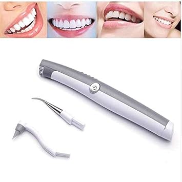 Elektrische Dental Ultraschall Sonic Cleaning Polieren