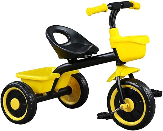 trike star tricycle