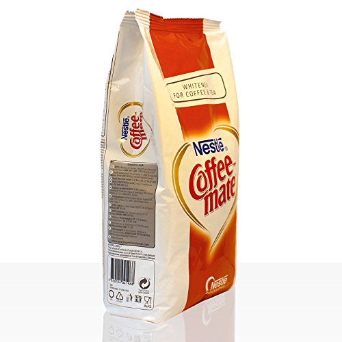 Nestlé Coffee-mate Kaffeeweißer 12 x 1kg Nestle – Bild 3