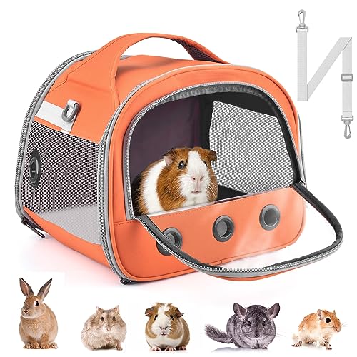 Bissap Small Animal Carrier