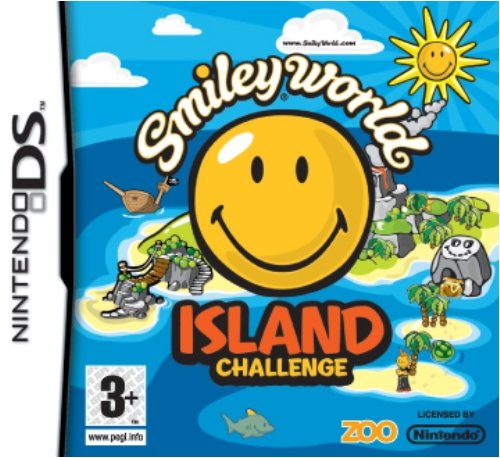 Smiley World : Island Challenge