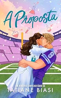 Livro A proposta