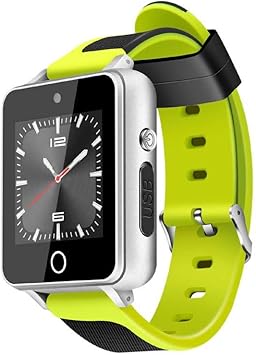 S9 Reloj Inteligente Deportivo Impermeable para Android/iOS 1 GB + ...