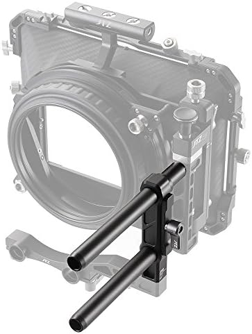 JTZ DP30 Side Installation Module for 4x4 4x5.65 5.65x5.65 6x6 Swing Away Matte Box Rig