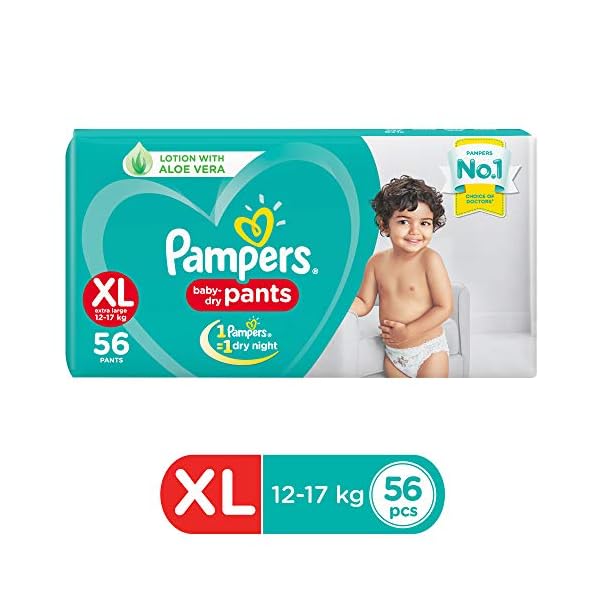 pampers large 64