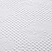 Olee Sleep Full Mattress, 6 Inch Gel Memory Foam Mattress, Gel Infused for Comfort and Pressure Relief, CertiPUR-US Certified, Bed-in-a-Box, Medium Firm, Full Size
