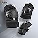 JBM Adult & Kids Knee Pads Elbow Pads and Wrist Guards for Inline Skating, Roller Skating, Skateboarding, Scootering