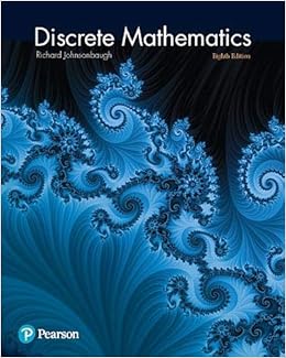 Buy Discrete Mathematics Book Online At Low Prices In India Discrete Mathematics Reviews Ratings In