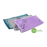 Norwex Microfiber Variety Pack - Compact Window Cloth, EnviroCloth & Body Cloth