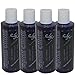 Special Effects Semi-Permanent Vegan Hair Dye Blue Mayhem 4 Pack