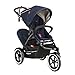 phil&teds Sport Stroller, Midnight Blue