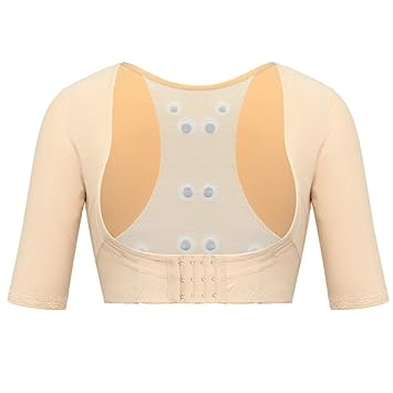 Body Shaper Waist Trainer Sport For Women Upper Arm Shaper