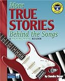 More True Stories Behind the Songs: A High-Beginning Reader