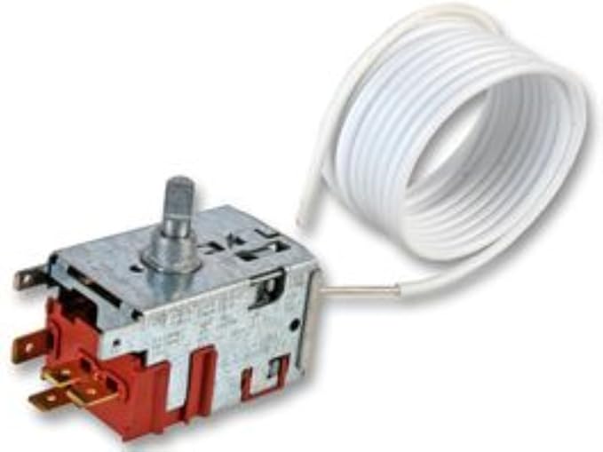 Danfoss Thermostat Fridge Scandinova 70.38.078 Amazon.co.uk Electronics