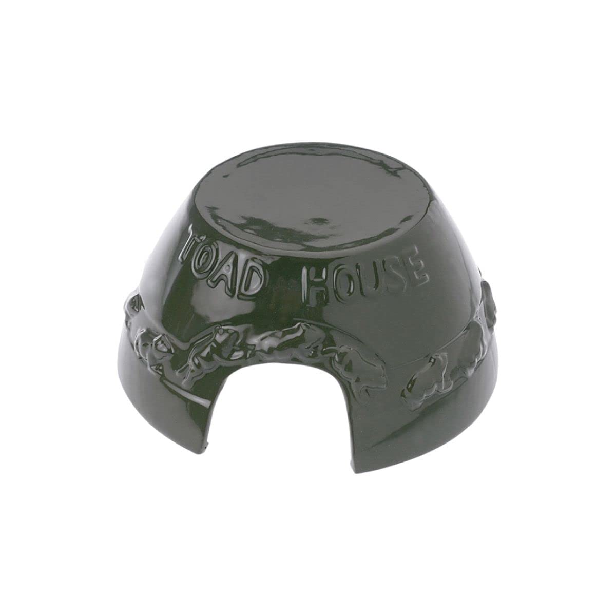 Fallen Fruits Toad House