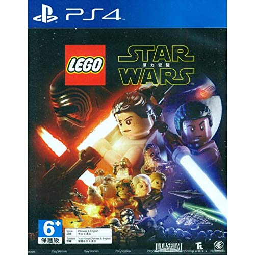 chinese lego star wars