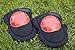 Knee pads gardening - Ultra light yet extremely durable multi-purpose knee pads, ergonomically designed PPE cap, adjustable straps allowing Universal Size