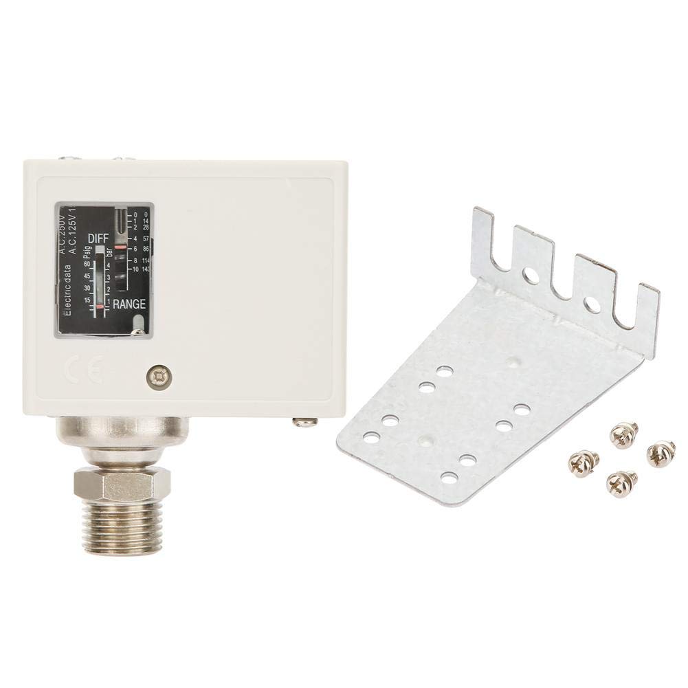 Pressure Control Switch