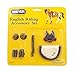 Breyer Traditional English Riding Accessory Toy Set